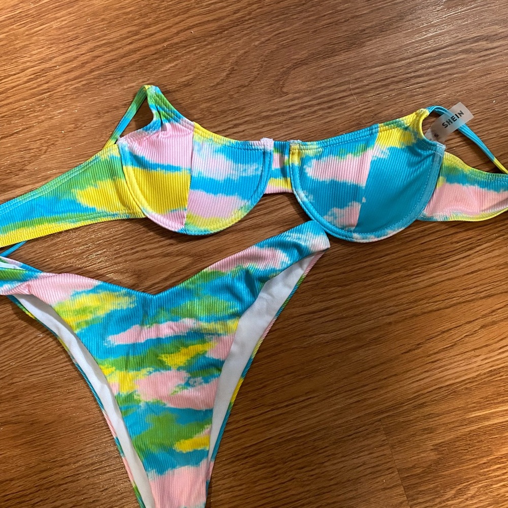 Bikini set